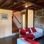 Soleiro Do Rei Holiday home *