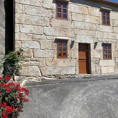 Soleiro Do Rei 度假居 *