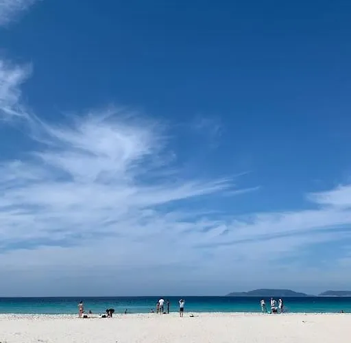 度假居 Soleiro Do Rei