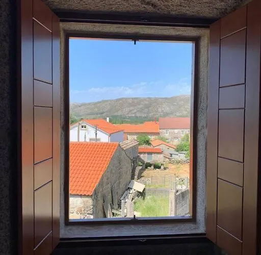 Soleiro Do Rei 度假居