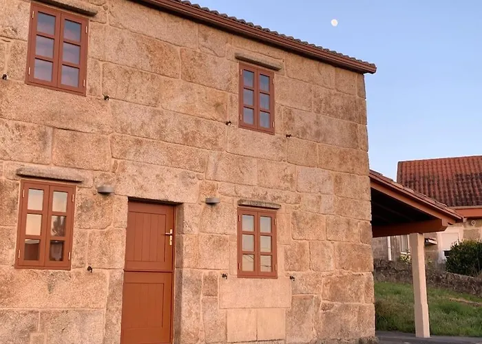 Soleiro Do Rei 度假居 *