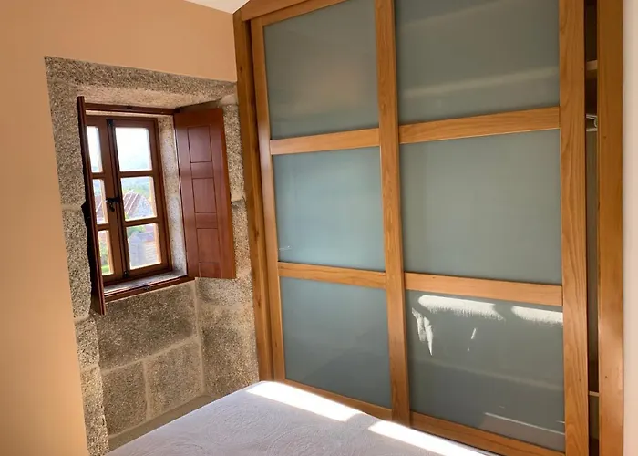 Soleiro Do Rei 度假居