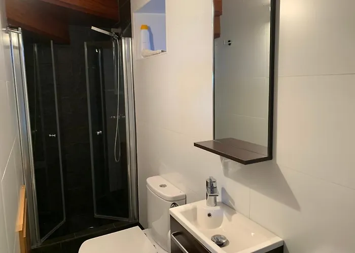 Soleiro Do Rei 度假居 Carnota