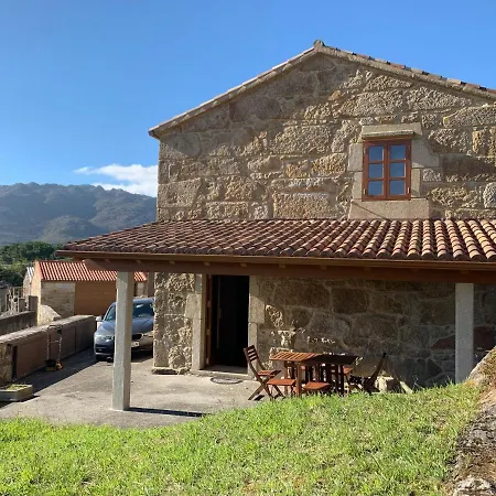 Holiday home Soleiro Do Rei