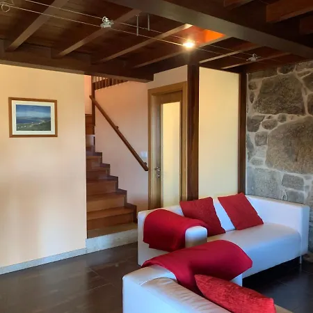 Soleiro Do Rei Holiday home *