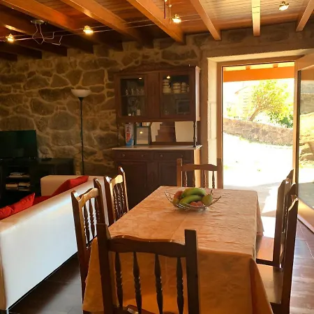 Soleiro Do Rei Holiday home *