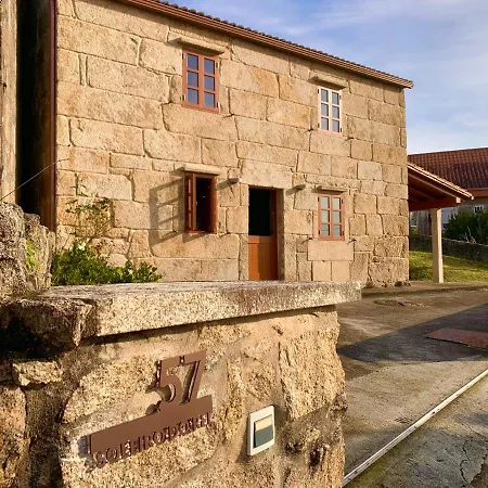 Soleiro Do Rei Feriehus