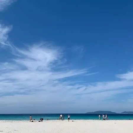 Σπίτι διακοπών Soleiro Do Rei