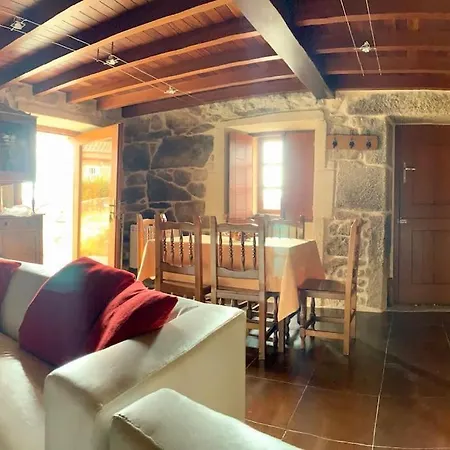 Tatil Evi Soleiro Do Rei Carnota