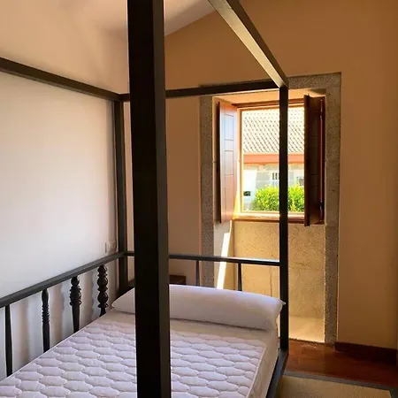 Soleiro Do Rei Holiday home