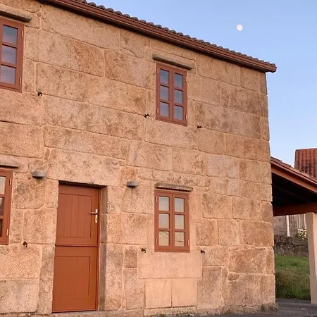 Soleiro Do Rei בית נופש *