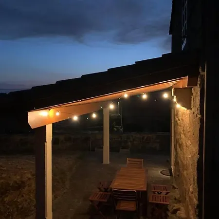 Holiday home Soleiro Do Rei