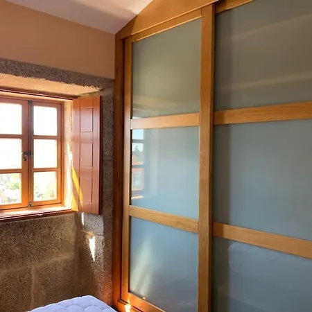 Tatil Evi Soleiro Do Rei Carnota