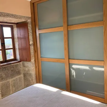 Soleiro Do Rei Holiday home
