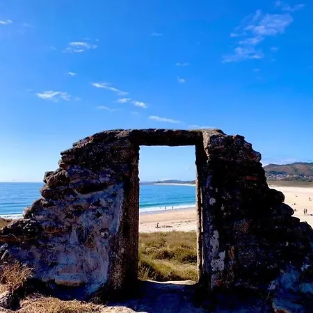 Soleiro Do Rei Holiday home *
