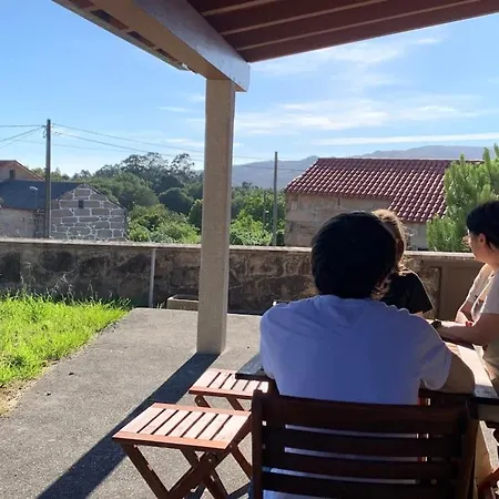 Soleiro Do Rei Holiday home