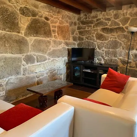 Holiday home Soleiro Do Rei *