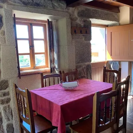 Holiday home Soleiro Do Rei Carnota