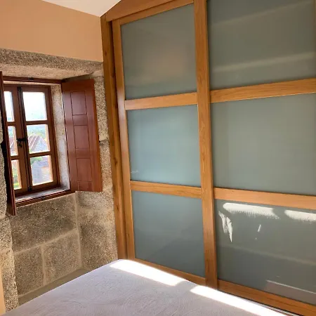Soleiro Do Rei Holiday home