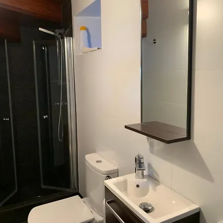 Soleiro Do Rei Holiday home Carnota