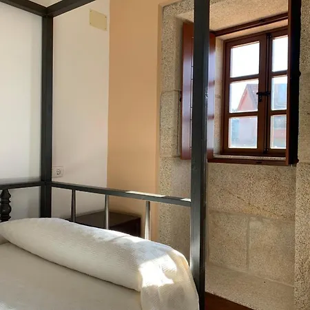 Holiday home Soleiro Do Rei Carnota