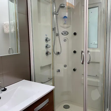 Holiday home Soleiro Do Rei
