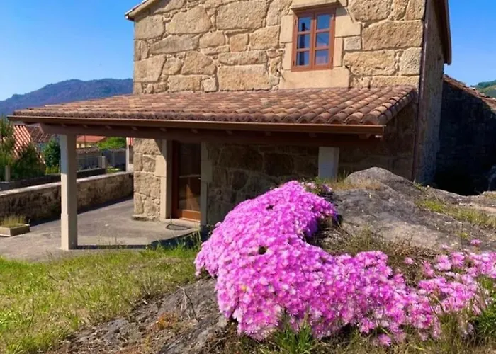 Soleiro Do Rei Carnota