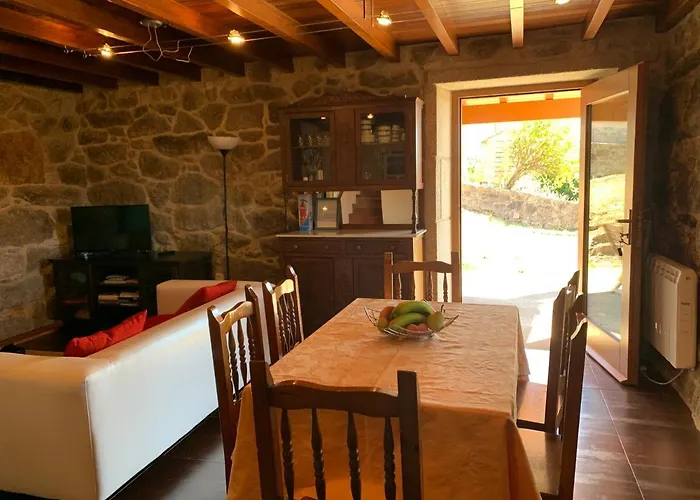 Soleiro Do Rei Feriehus *