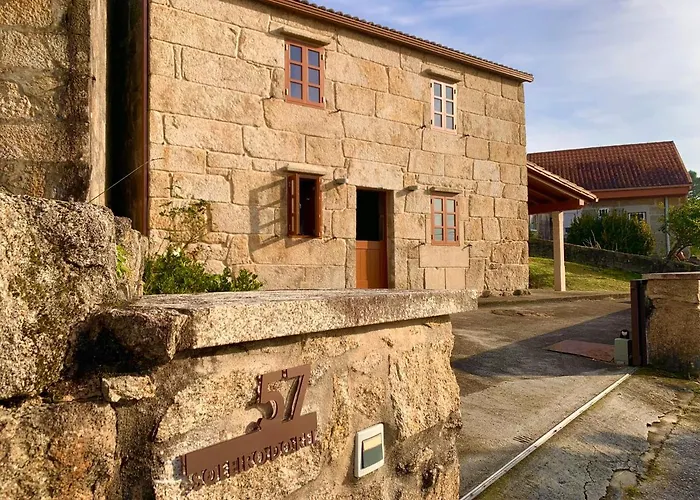 Soleiro Do Rei בית נופש