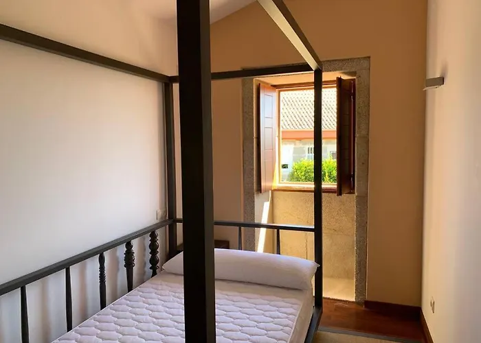 Soleiro Do Rei בית נופש