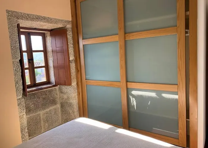 Soleiro Do Rei בית נופש