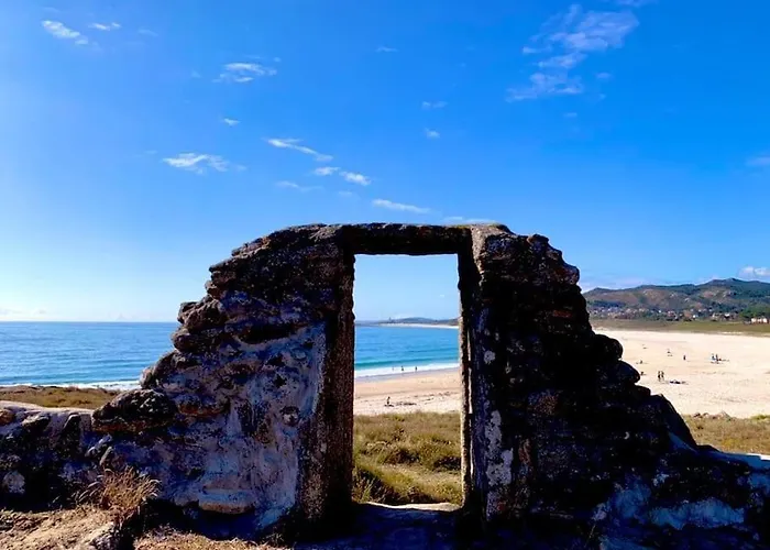 Soleiro Do Rei בית נופש *