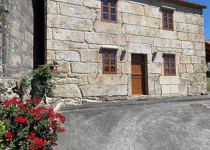 Soleiro Do Rei בית נופש *