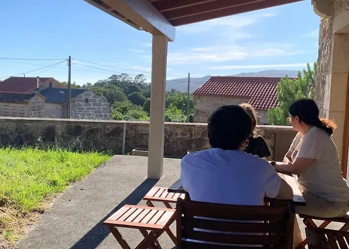 Soleiro Do Rei Feriehus