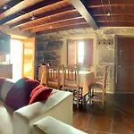 Сasa de vacaciones Soleiro Do Rei Carnota