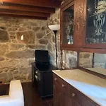 Soleiro Do Rei Сasa de vacaciones Carnota