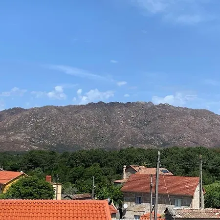 Сasa de vacaciones Soleiro Do Rei