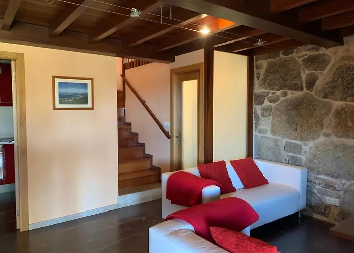 Soleiro Do Rei Casa vacanze *