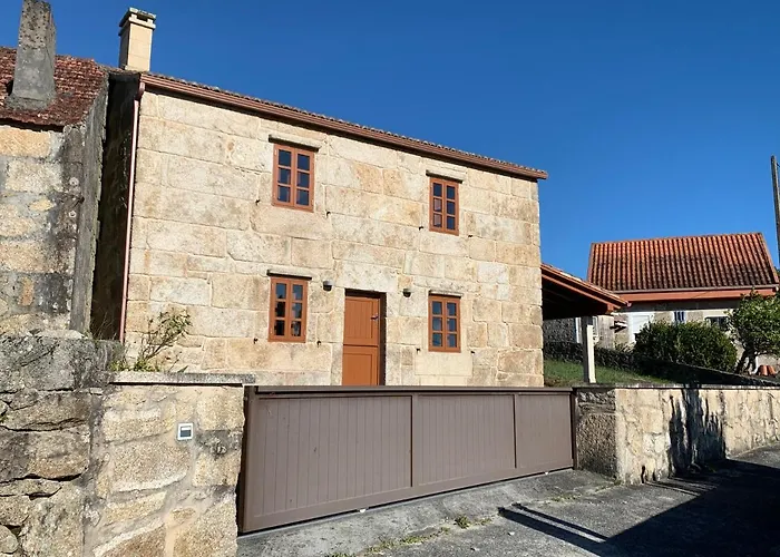 Soleiro Do Rei * Carnota