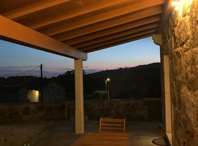 Soleiro Do Rei * Carnota