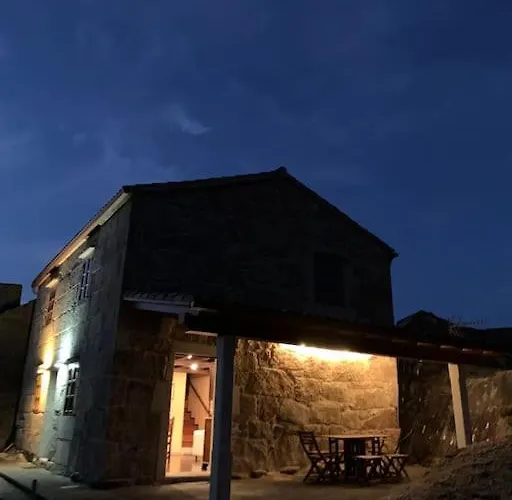 Casa vacanze Soleiro Do Rei *