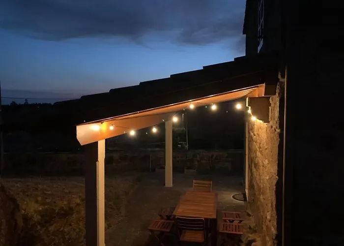 Casa vacanze Soleiro Do Rei