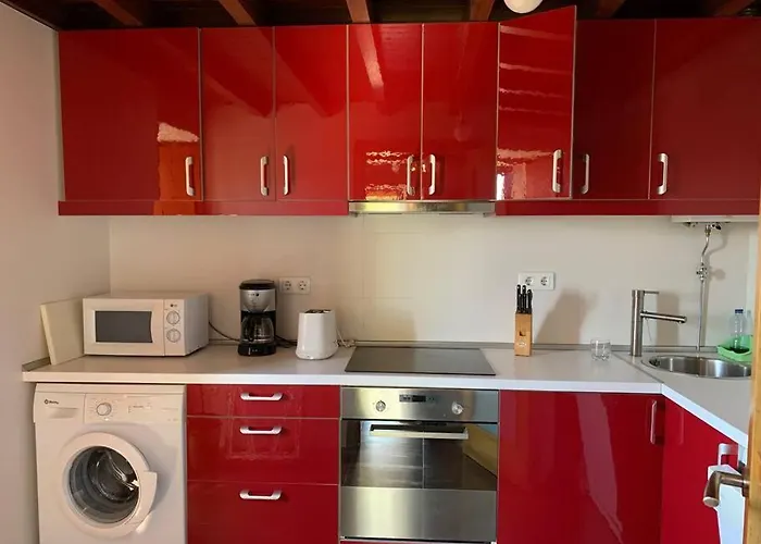 Soleiro Do Rei Casa vacanze Carnota