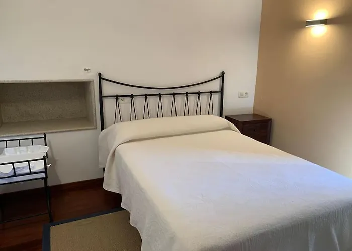 Casa vacanze Soleiro Do Rei Carnota