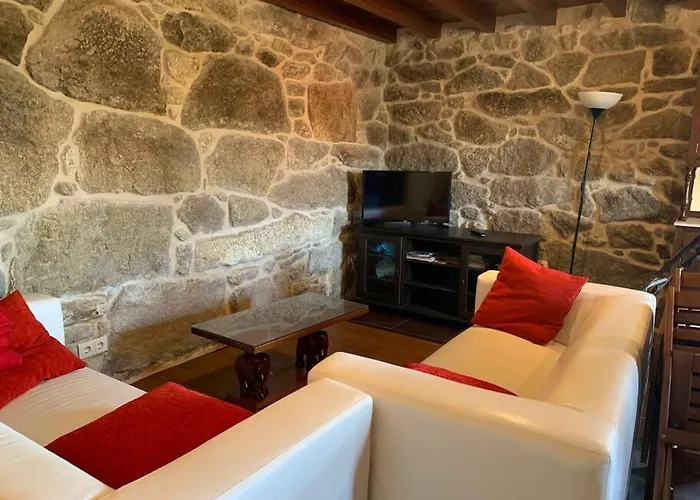 Casa vacanze Soleiro Do Rei *