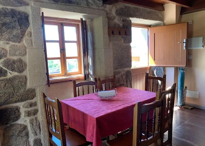 Casa vacanze Soleiro Do Rei Carnota