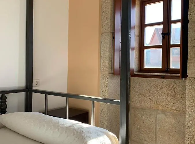 Casa vacanze Soleiro Do Rei Carnota