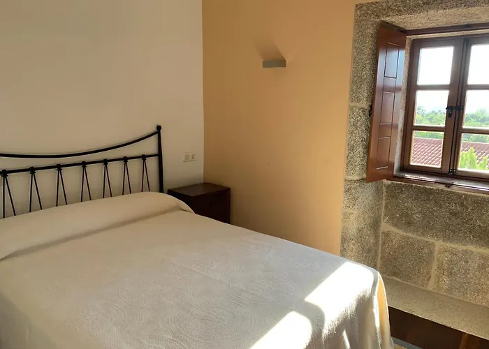 Soleiro Do Rei Casa vacanze *