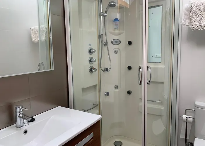 Casa vacanze Soleiro Do Rei